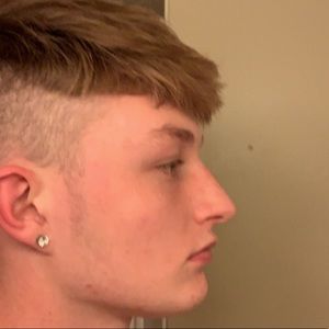 Meet your Posher, Maximus